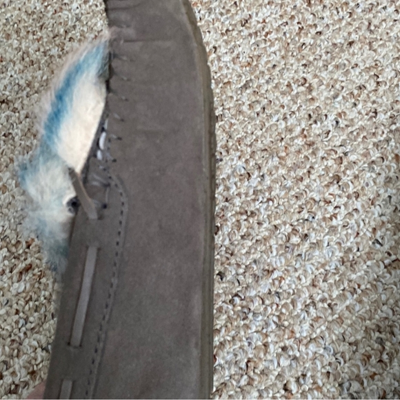 EMU Australia Moccasins / Slippers - Picture 8 of 9